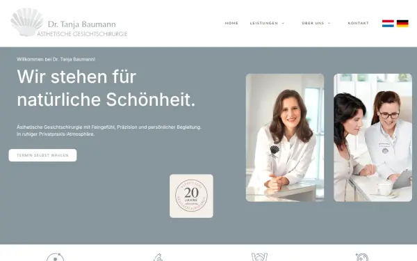 www.dr-tanja-baumann.com