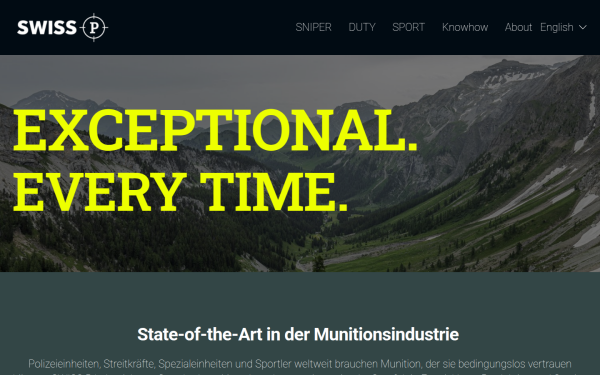 swiss-p.com