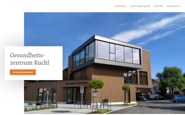 www.gesundheitszentrum-kuchl.at
