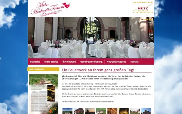 meinhochzeitstraum.de