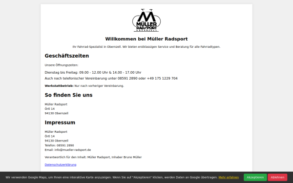 www.mueller-radsport.de