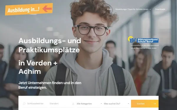 www.ausbildung-praktikum.de