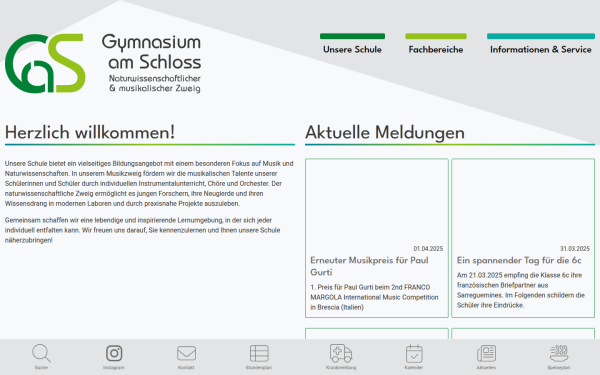 www.gymnasium-am-schloss.de