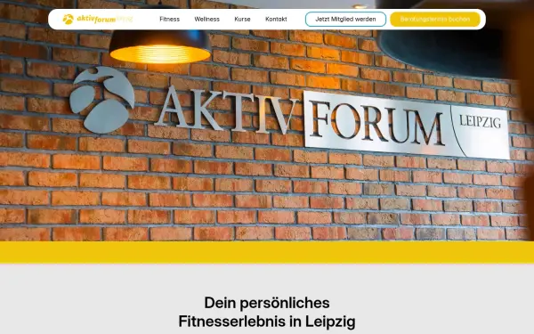 aktiv-forum-leipzig.de