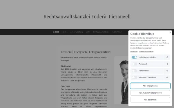 www.fodera-legal.com