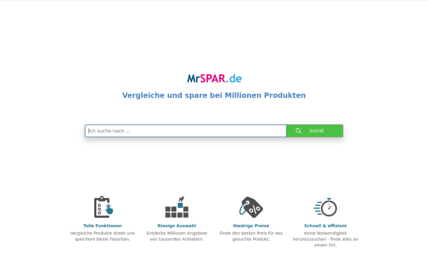 www.mrspar.de