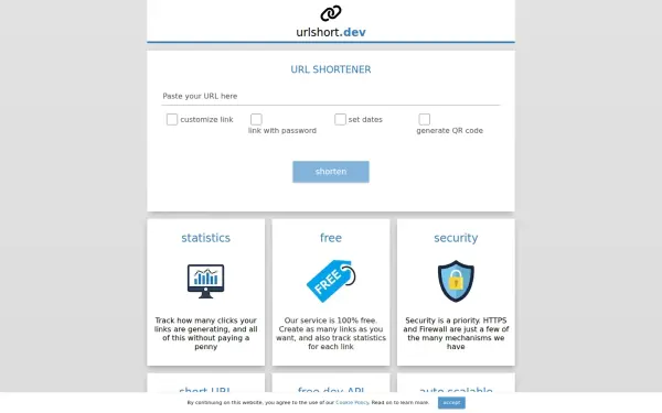 www.urlshort.dev
