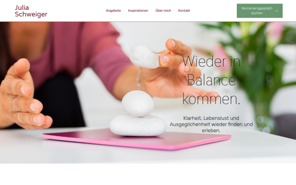 www.juliaschweiger.com