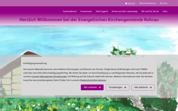 www.kirche-rohrau.de