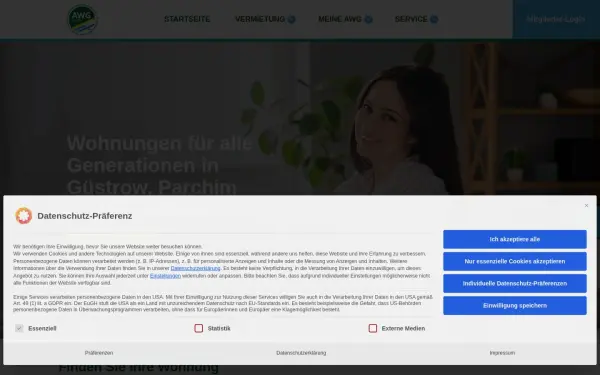 awg-guestrow.de