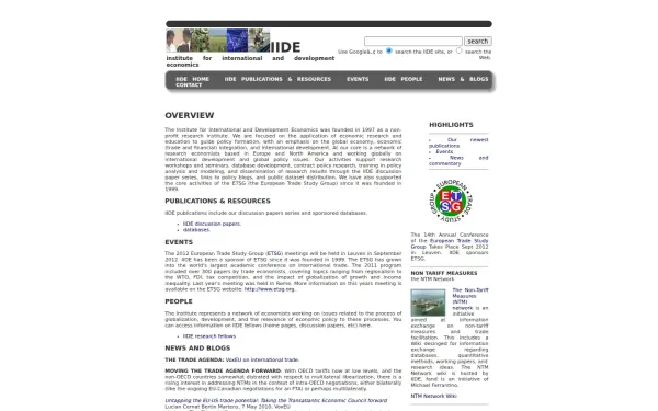 i4ide.org