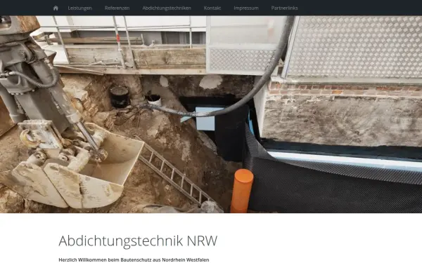 www.diekellerabdichtung.de