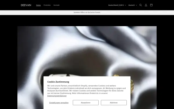 www.deevan.de