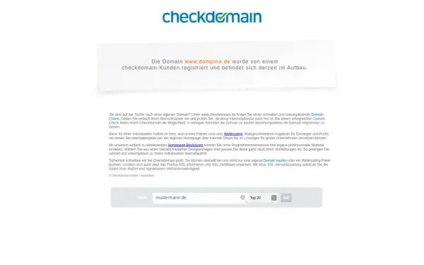 www.dompinn.de