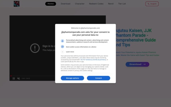 jjkphantomparade.com