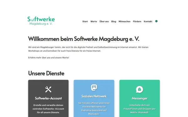 softwerke.md