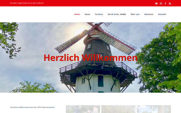 spd-oberneuland.de