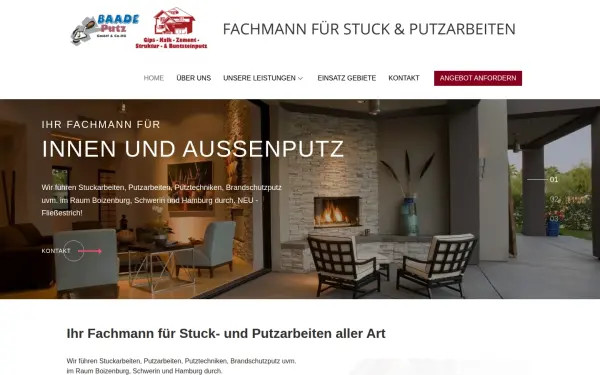 www.baadeputz.de