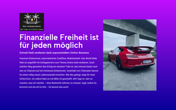 get-independent.de