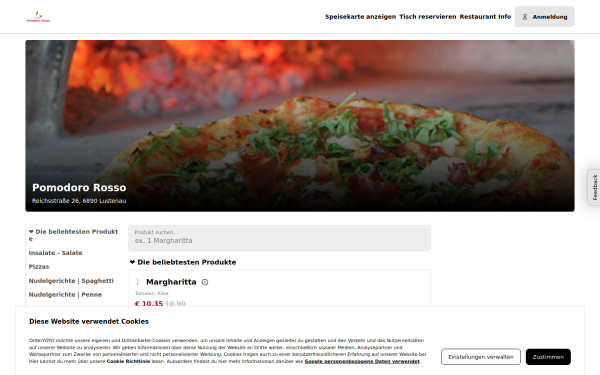pomodororosso.at