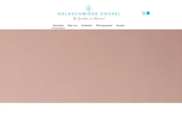 www.goldschmiede-gockel.de