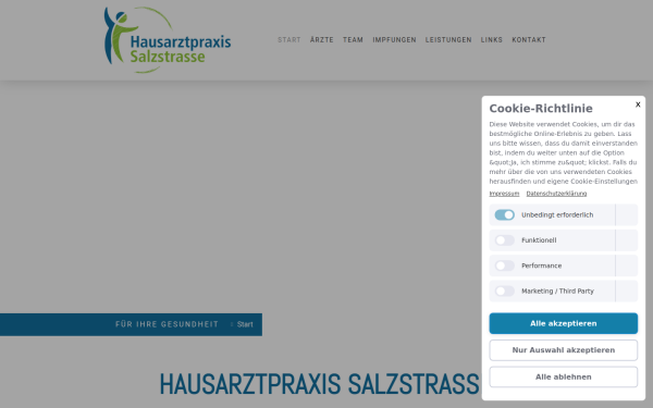 www.hausarztpraxis-salzstrasse.de