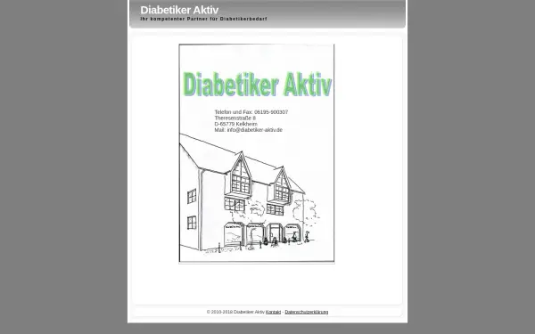 diabetiker-aktiv.de