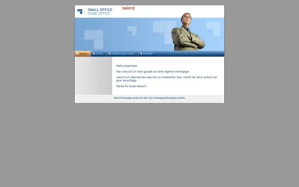 maeffe.de