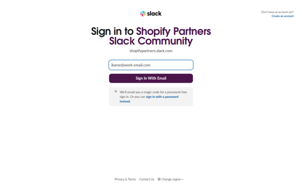 shopifypartners.slack.com