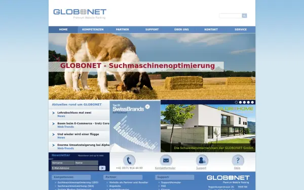 www.globonet.ch