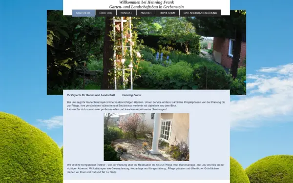 www.henning-frank.de