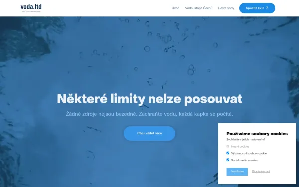 voda.limited