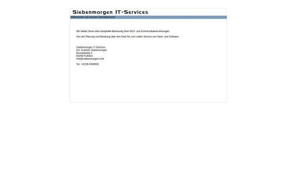 andishome.de