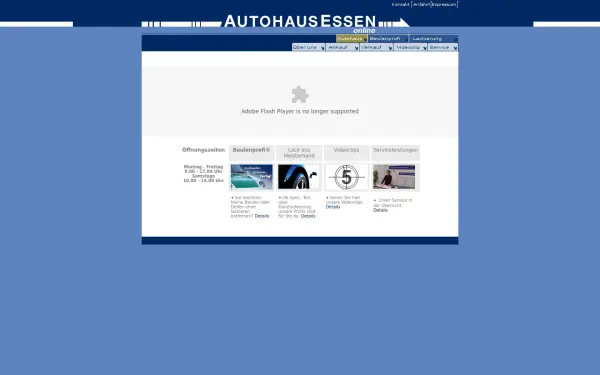 autohaus-ruhrallee.de