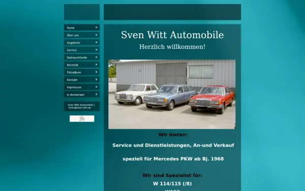 autohorst.de