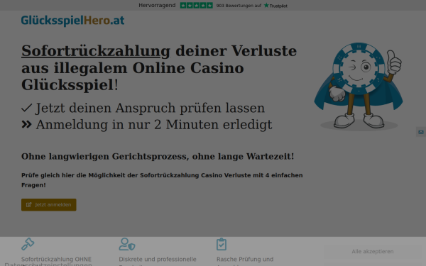 gluecksspielhero.at