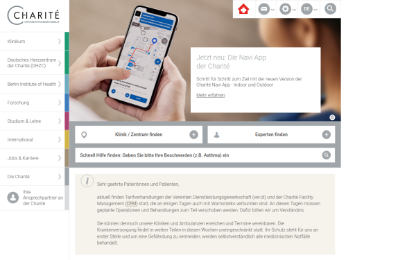 www.charite.de