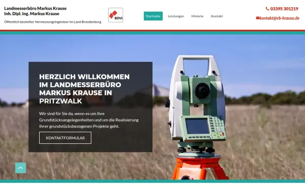 www.vb-krause.de