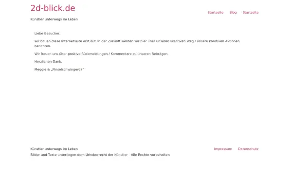2d-blick.de