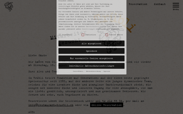 restaurant-truebli.ch