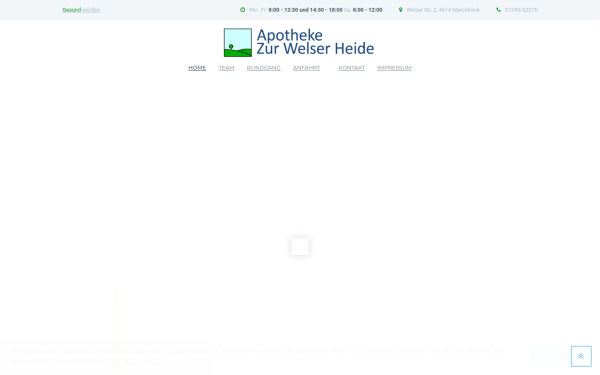 www.apotheke-welserheide.at