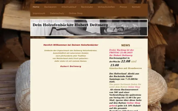 www.deinholzofenbaecker.de