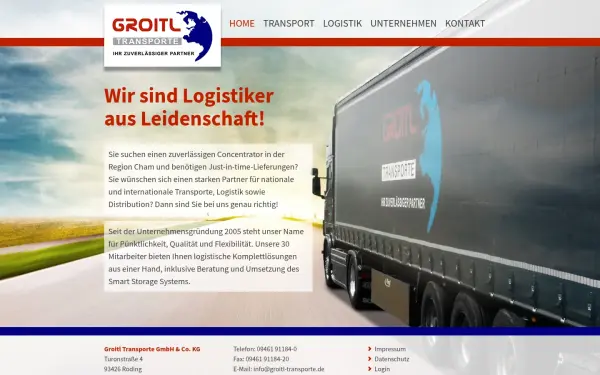 www.groitl-transporte.de