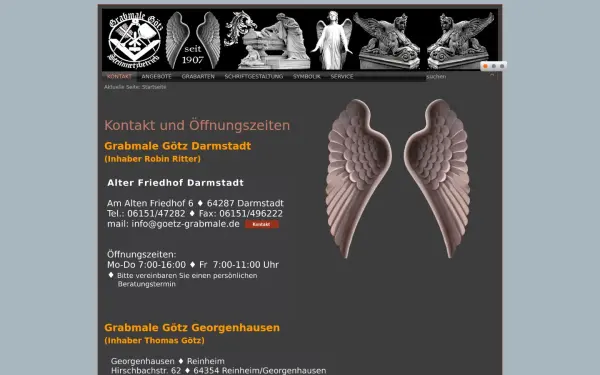 grabmale-goetz.de