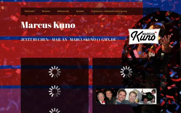 marcuskuno.de