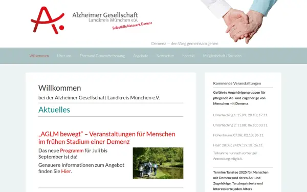 www.aglms.de