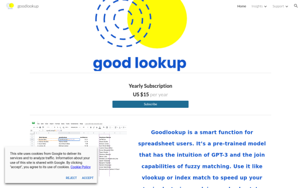 www.goodlookup.com