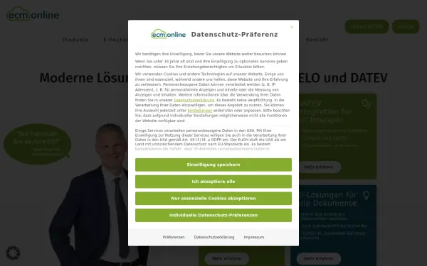 ecm.online