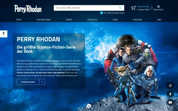 perry-rhodan.net
