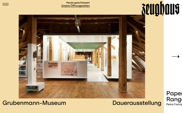 zeughausteufen.ch